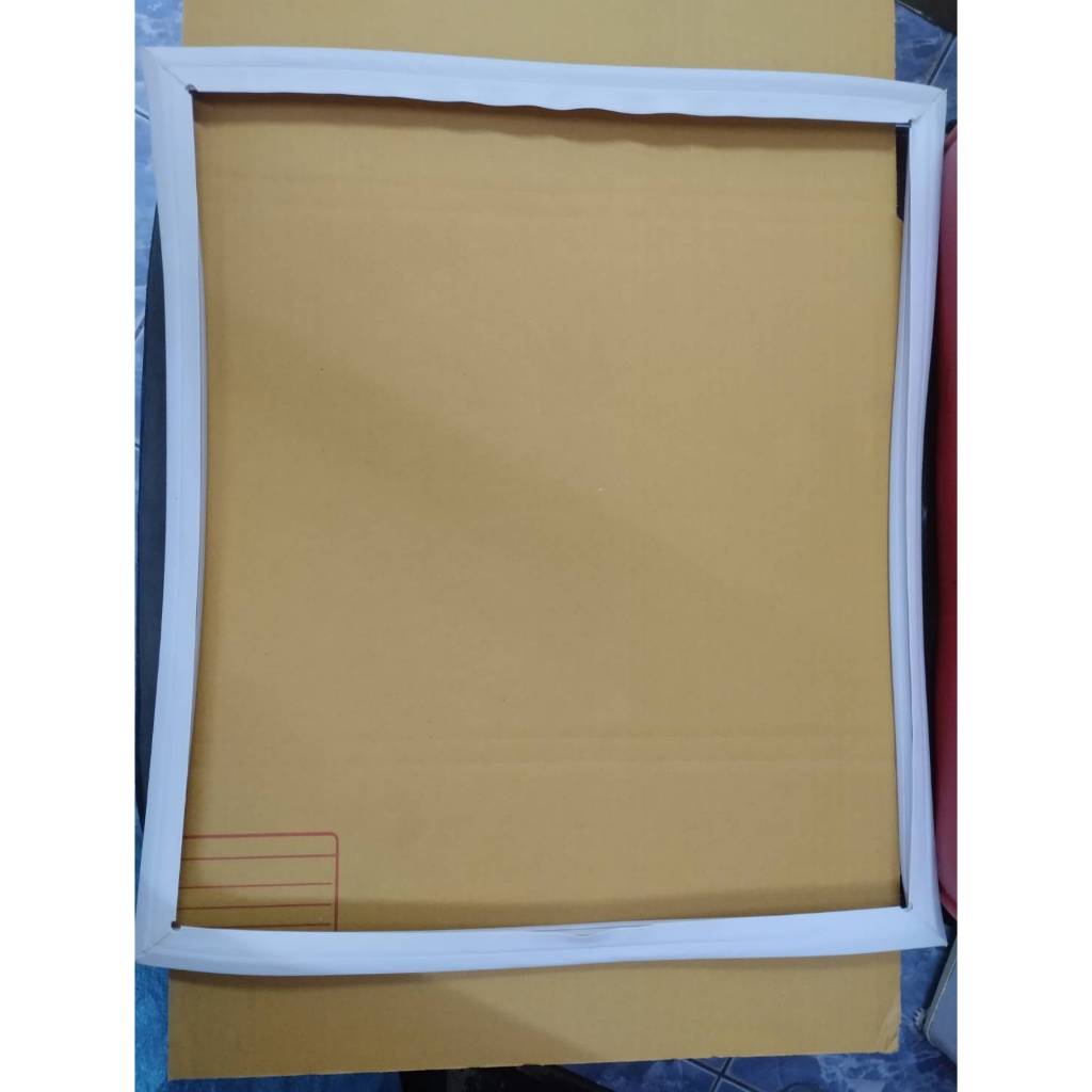 0001240 ขอบยางตู้เเช่ SANDEN INTERCOOL รุ่น SCF-0465 ยางตู้เเช่ฝาทึบ