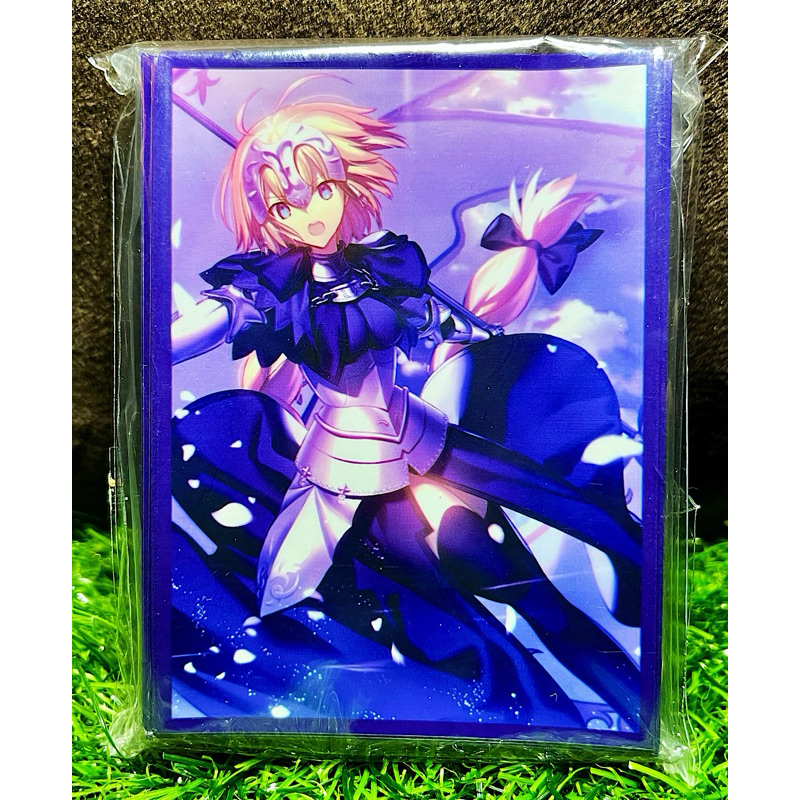 [Comiket Character 0106] Sleeve Collection Fate Jeanne d'Arc - Doujin,สลีฟการ์ด,ซองการ์ด,ซองใส่การ์ด (JP)