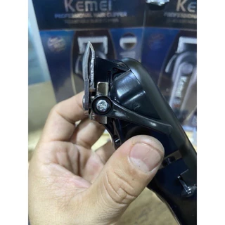 KEMEI-1132ปัตตาเลี่ยนไร้สายใช้ดีใช้ทนงานแท้พร้อมอุปกรณ์ครบ