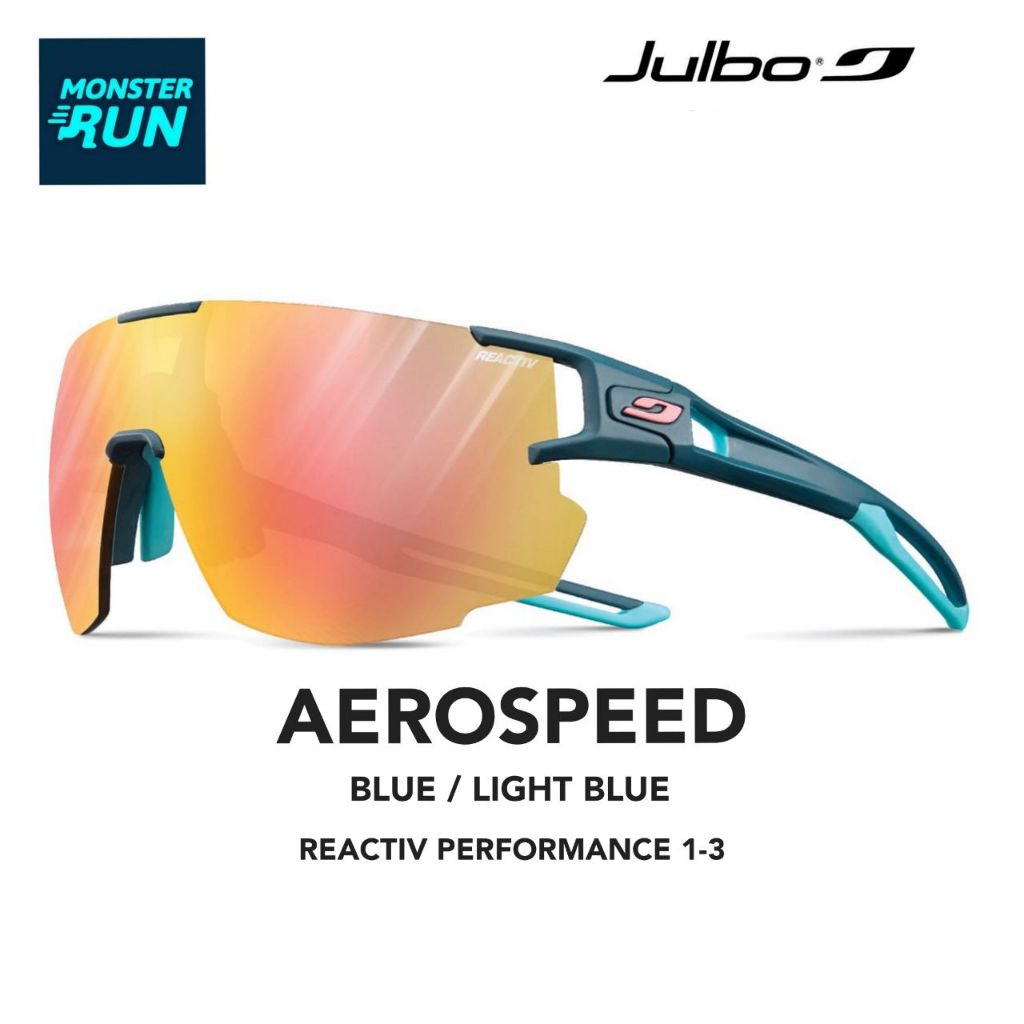 แว่นตากันแดด JULBO AEROSPEED J5021121