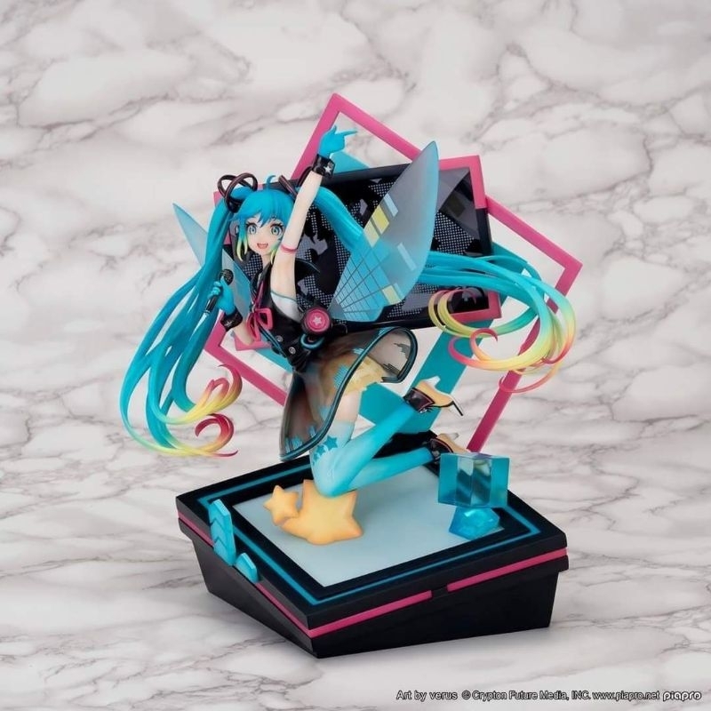 Pre Order Hatsune Miku Pick Me Up Ver.1/7 (APEX)