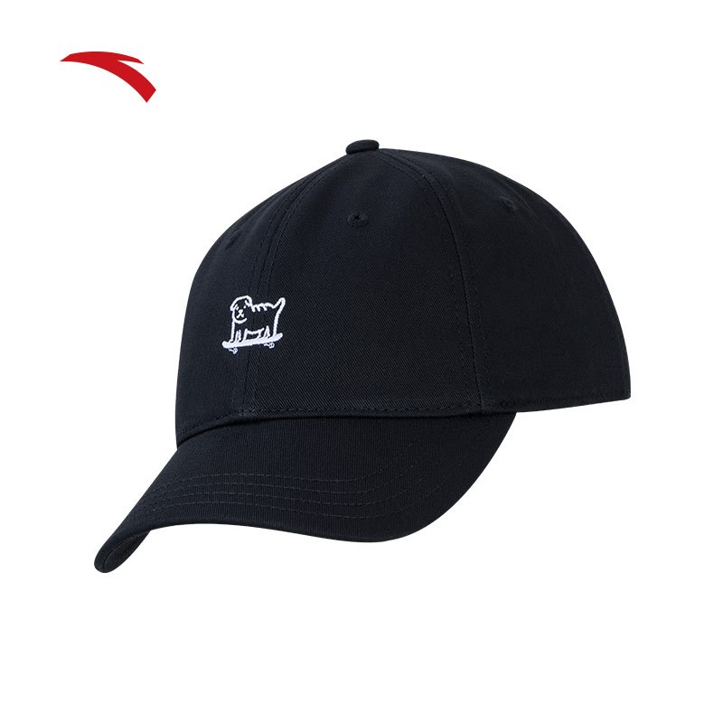ANTA  KT Unisex Rocco Caps 892338252 Official Store