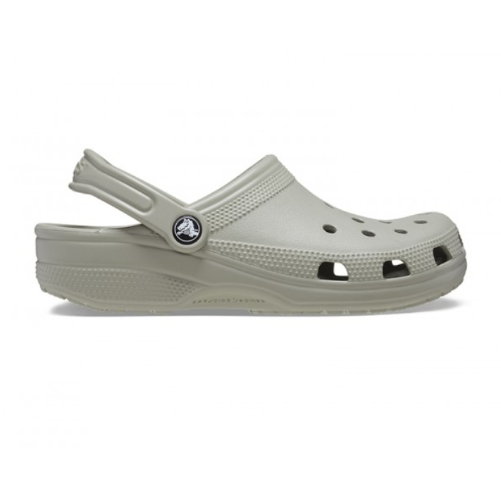 CROCS Classic Clog Elephant รองเท้าแตะ คร็อคส์ แท้ รุ่นฮิต ได้ทั้งชายหญิง รองเท้าเพื่อสุข