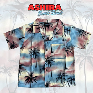 เสื้อเชิ๊ตฮาวาย ครอบครัว