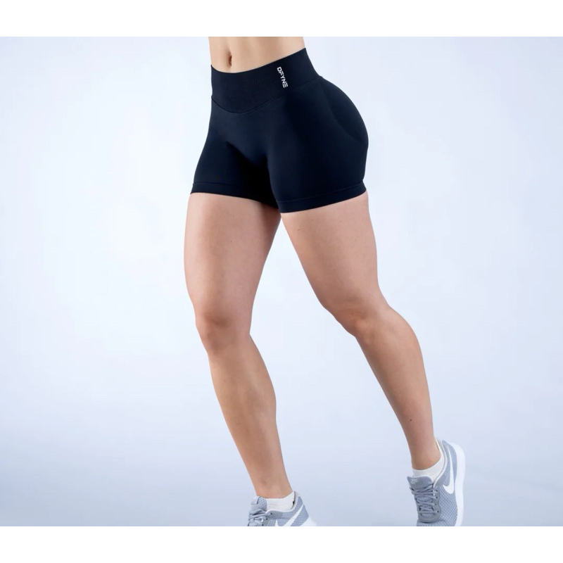 Dfyne Impact Shorts 4.5” แท้ 100%