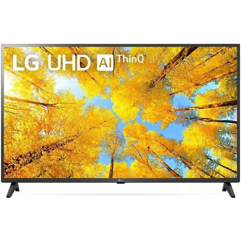 LG รุ่น 65UQ7500 HDR10 Pro UHD 4K Smart TV ทีวี 65 นิ้ว