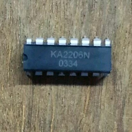 ไอซีka2206nชุด5ตัว70บาท