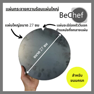 เซ็ตกระทะขนมครกพร้อมเตา 2 หัว ฟรี!! แผ่นกระจายความร้อน กระทะขนมครกพร้อมฝา​แสตนเลส​ ชุดพร้อมขาย​