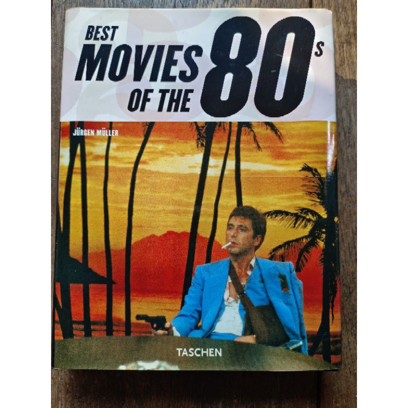 BEST MOVIES OF THE 80s