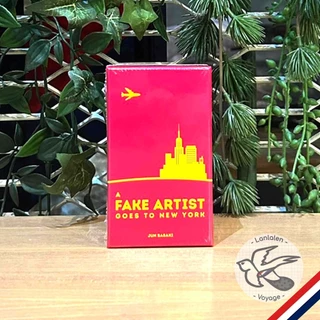 [ของแท้][สินค้าขายดี] Deep Sea/Scout/Startups/Fake Artist/Town 77/Whale to Look ภาษาไทย/EN - Oink Game [Boardgame]