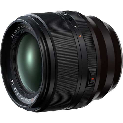 Fujifilm XF 56mm F1.2 R WR ประกันศูนย์ไทย Fuji 56 f1.2R WR