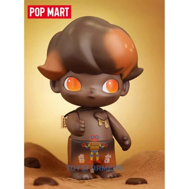 พร้อมส่งในไทย‼️ Mega Dimoo 400% Maple Syrup🍁 ของแท้ 400%