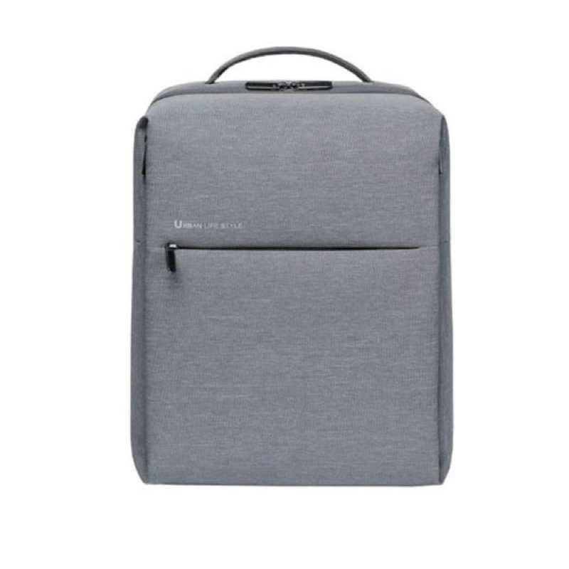 กระเป๋า Mi City Backpack สี Light Gray จาก Xiaomi