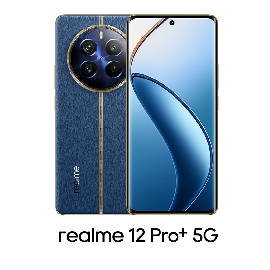 💛💜ลดเคลีย• Realme 12 Pro+ (Ram8/256GB)(12/512GB) สินค้าเคลียสตอค ประกันร้าน 💛💜💛💜