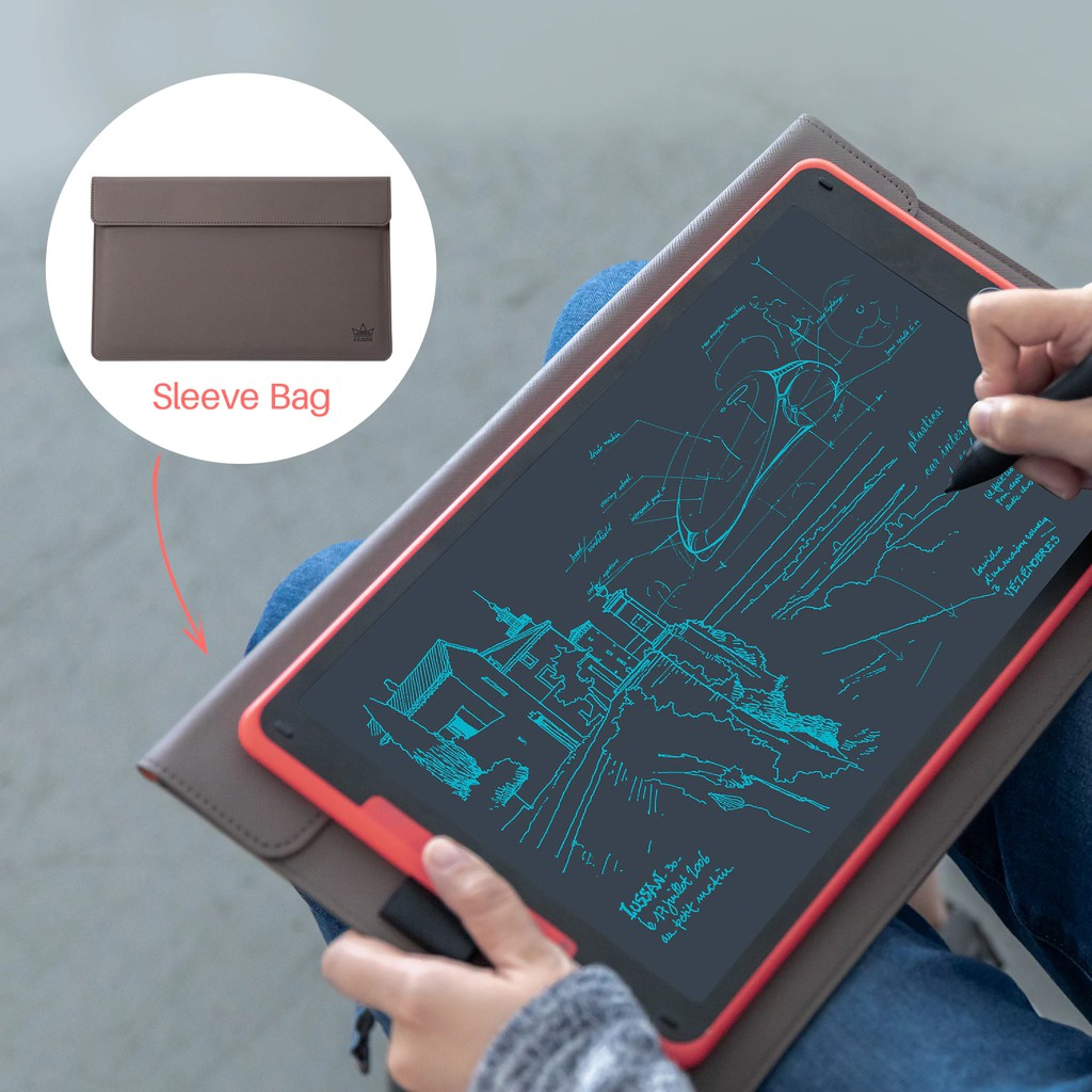 HUION H320M แท็บเล็ตวาดภาพ 2 ด้าน รองรับ Android และคอมพิวเตอร์ | พร้อมส่ง