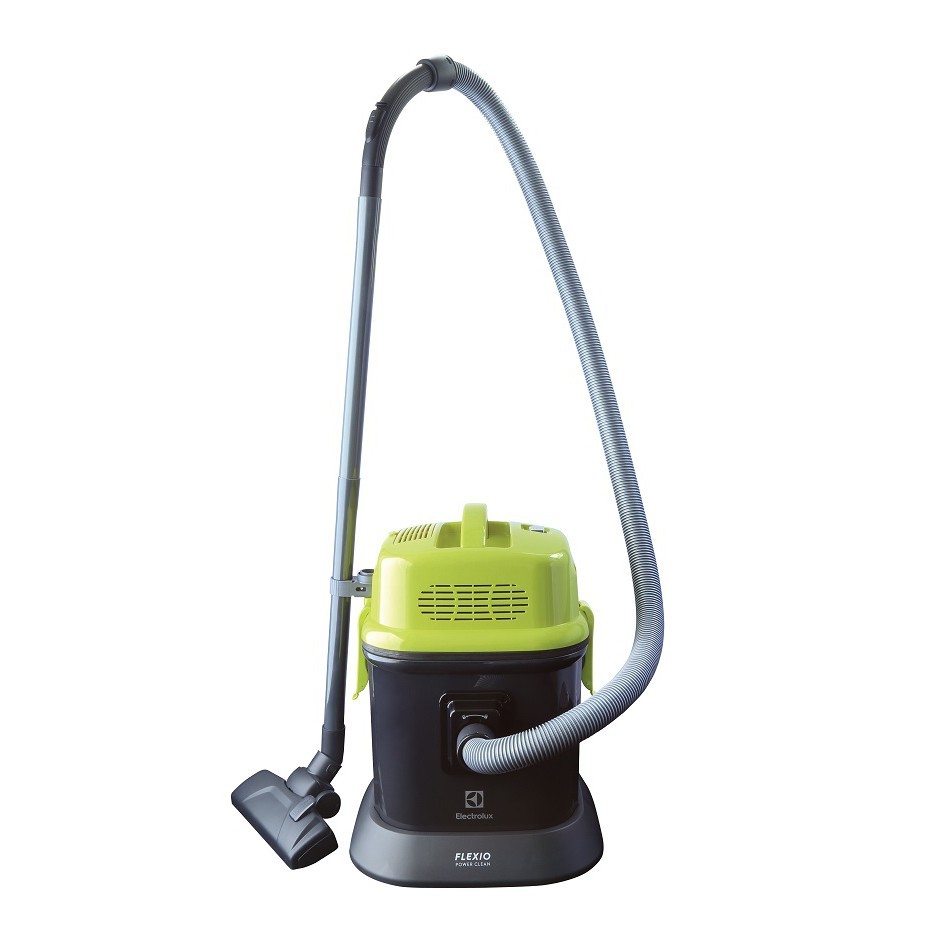 เครื่องดูดฝุ่นและดูดน้ำ ELECTROLUX Z-823 1400W