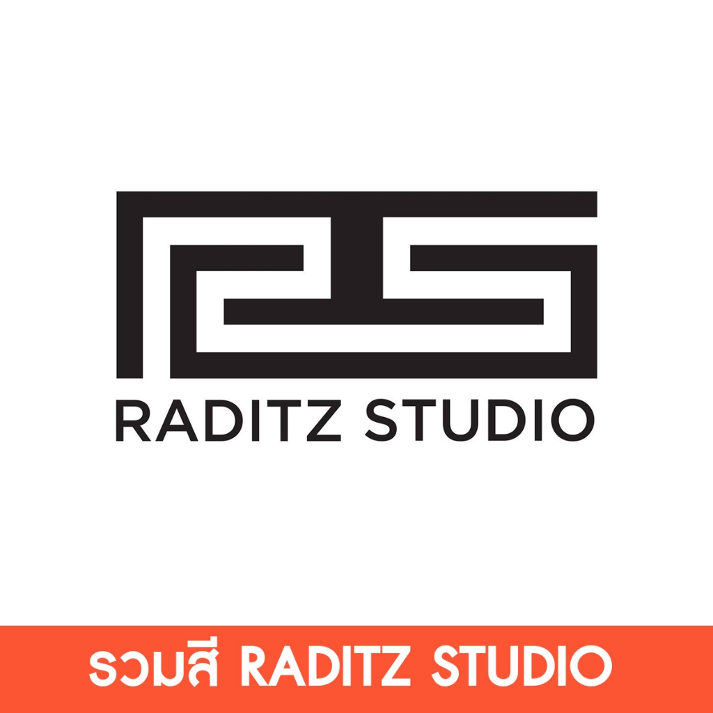 รวมสินค้า Raditz Studio M20 - M32 Clear และ สีรองพื้น  ราคาใน Live เลือกสีด้านในจ้า