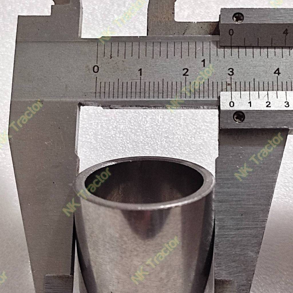 บูชขาคลัช L3408 / L2808 รู25xนอก30xสูง25 (บูชสลัก บูชเพลาขาคลัช ปลอกสลัก ปลอกบูช) - รูปที่ 2