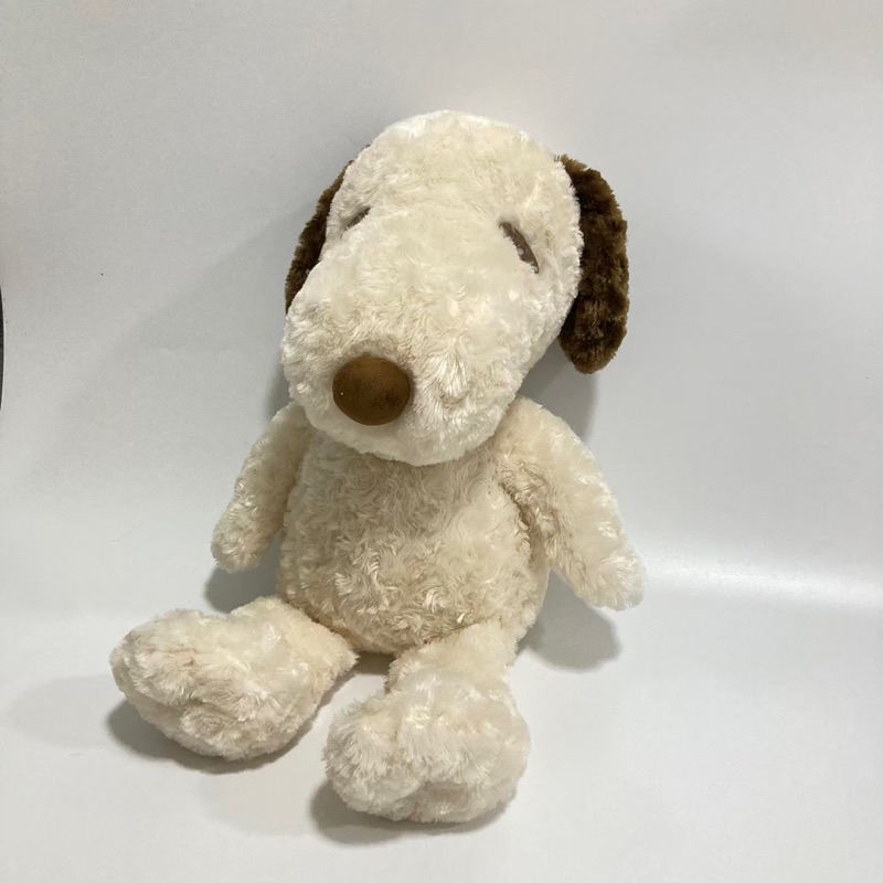 ตุ๊กตาsnoopy สนูปปี้ตัวใหญ่