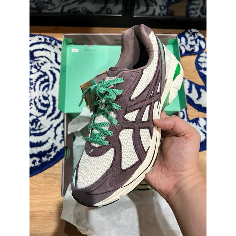 ของใหม่‼️ ของแท้💯 Asics GT 2160 x Earls (ป้ายไทย)