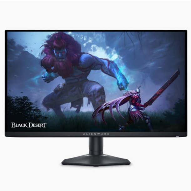 DELL  Alienware 27 360Hz QD-OLED Gaming Monitor – AW2725DF
