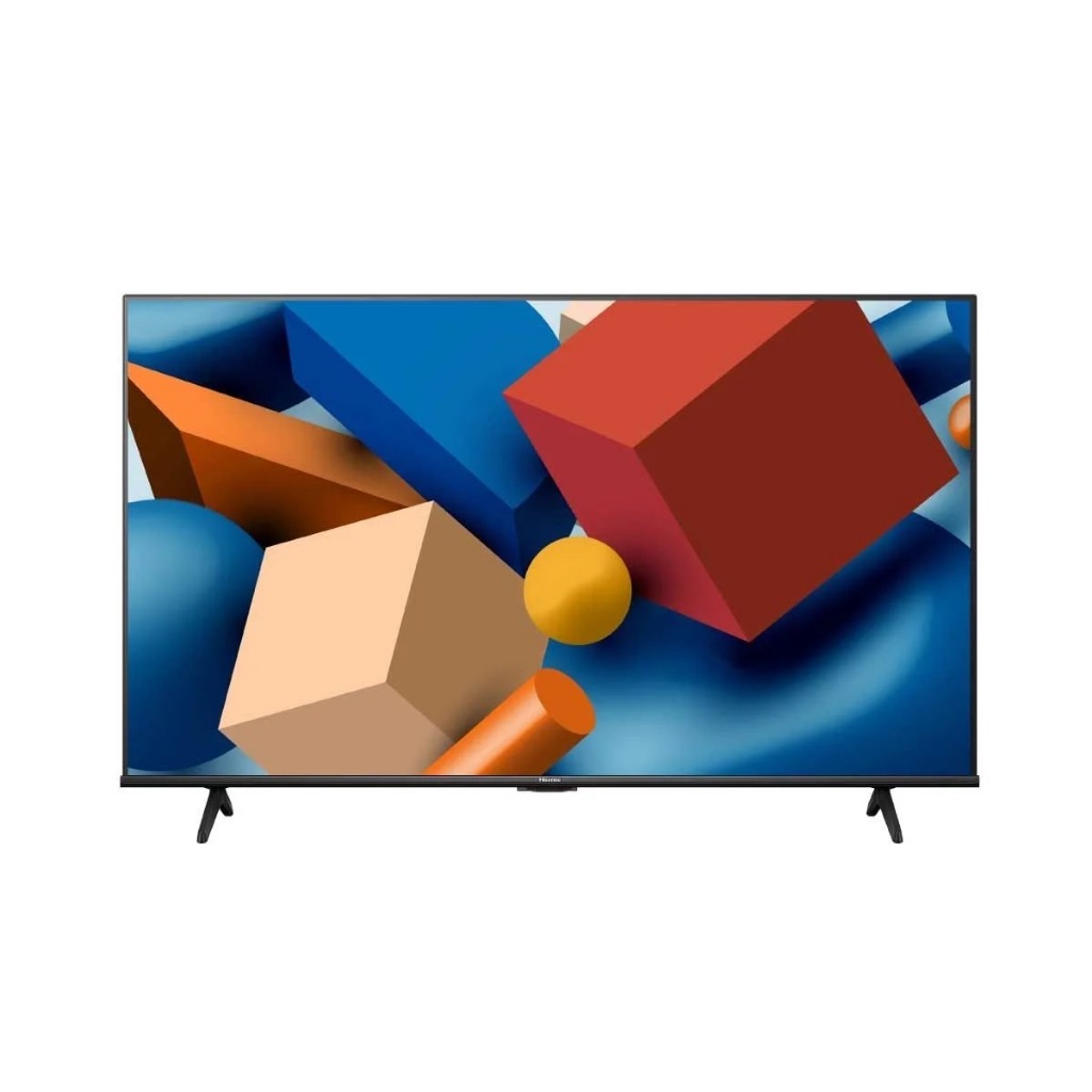 LED TV HISENSE 55A6100K 55"  (สั่งสินค้า 1 ชิ้น/1 ออเดอร์เท่านั้น)