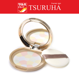 แคนเมค มาชเมโลว์ ฟินิส พาวเดอร์ อะบลูม 03/Canmake Marshmallo…