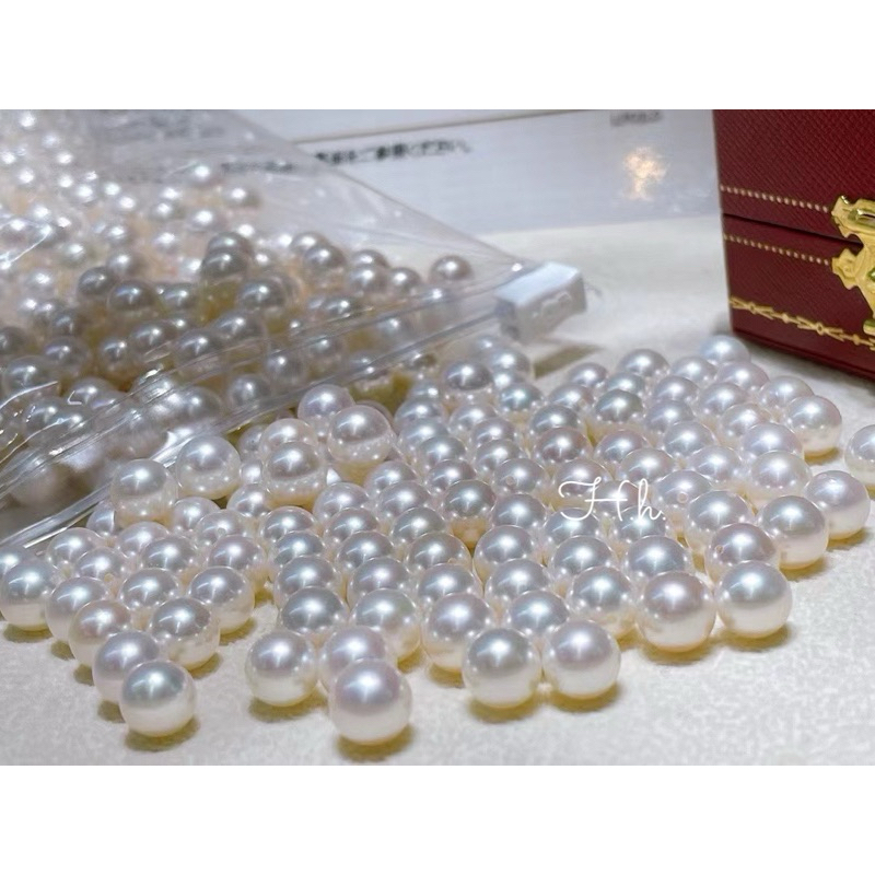 ❗️ไข่มุกแท้ 💎 ขนาด 9-13 มิล พร้อมตัวเรือนเงินแท้ 1 ชิ้น 🚩เครื่องประดับเยอะมาก ดูเพิ่มใน chat