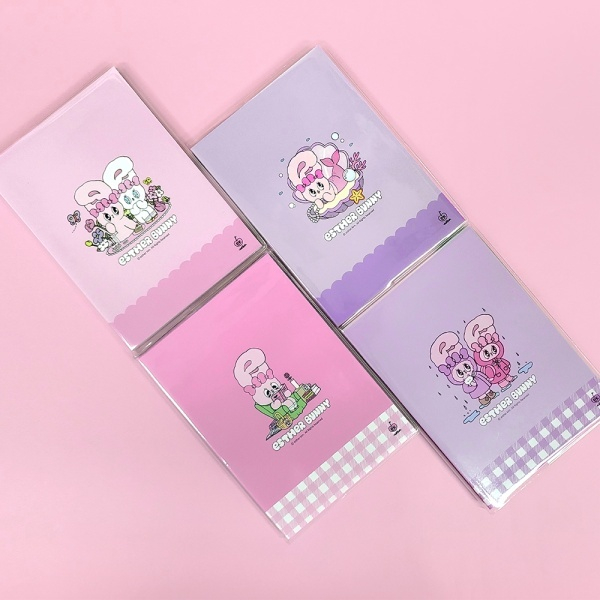 Esther Bunny My Moment Diary - ไดอารี่เอสเธอร์บันนี่
