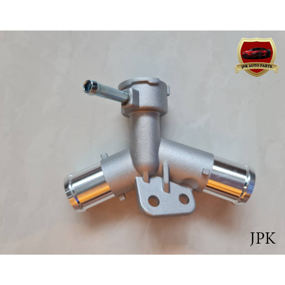 คอห่านราวน้ำ  มิเนียม  VIOS,YARIS 2006-2012 #16502-21070  อันละ 250 บาท