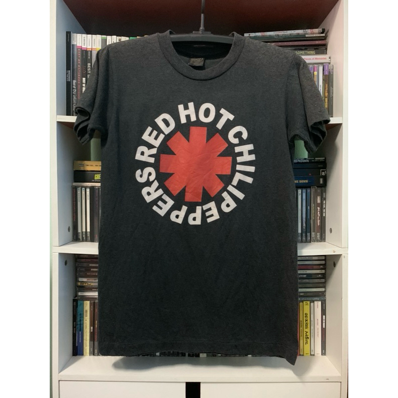 เสื้อวง Red Hot Chili Peppers🇺🇸