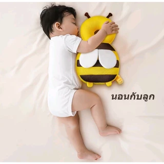 หมอนรองศีรษะ หมอนหนุนเด็ก หมอนกันหงายหลัง หมอนหนุนศีรษะสำหรับเด็ก หมอนกันกระแทก หมอนป้องกันเด็กวัยหัดเดิน