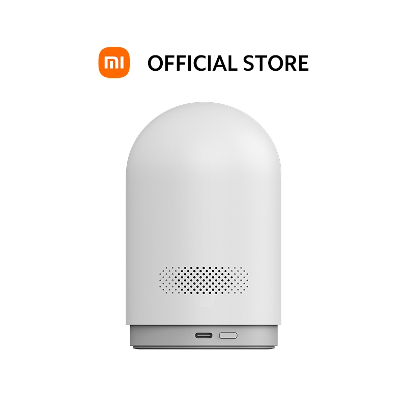 Xiaomi Smart Camera C500 Pro ชิปรักษาความปลอดภัย MJA1 | ฝาครอบเลนส์ | มอบคุณภาพของภาพที่คมชัดระดับ 3K | รับประกัน 1 ปี