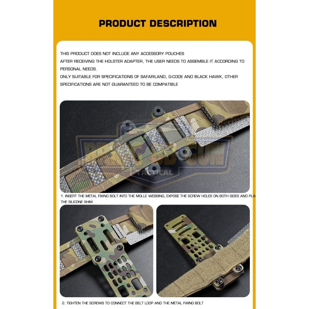 BR4 เพลทโหลดต่ำ CNC (เพลทลดต่ำ CNC) (เพลท CNC) BR4 - รูปที่ 7