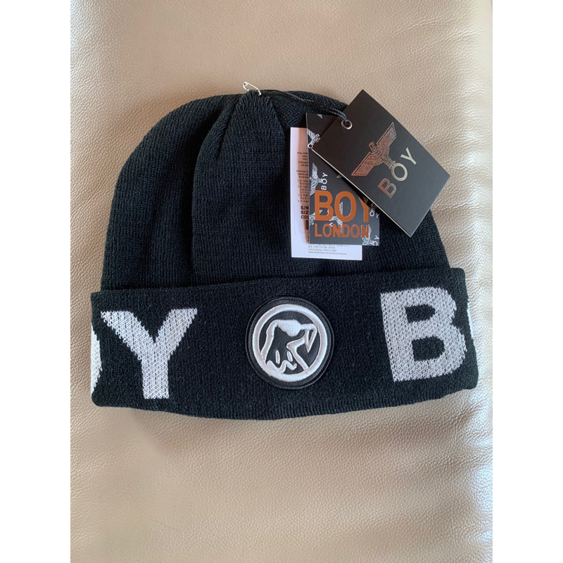 พร้อมส่ง หมวก - บัตเกต - เบเน่ boy london แท้ล้าน%%%