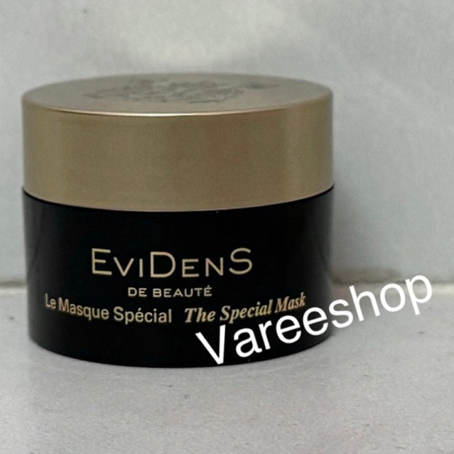 Evidens - The Special Mask 10ml.