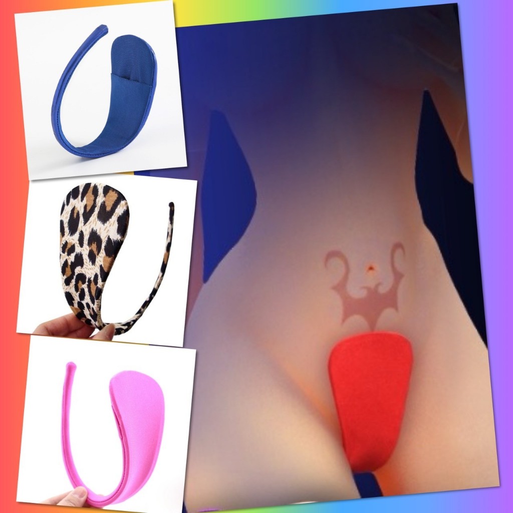 🌈 จีสตริง ซีสตริง กางเกงในเซ็กซี่ ชั้นในเซ็กซี่ กางเกงในหญิง 🌈