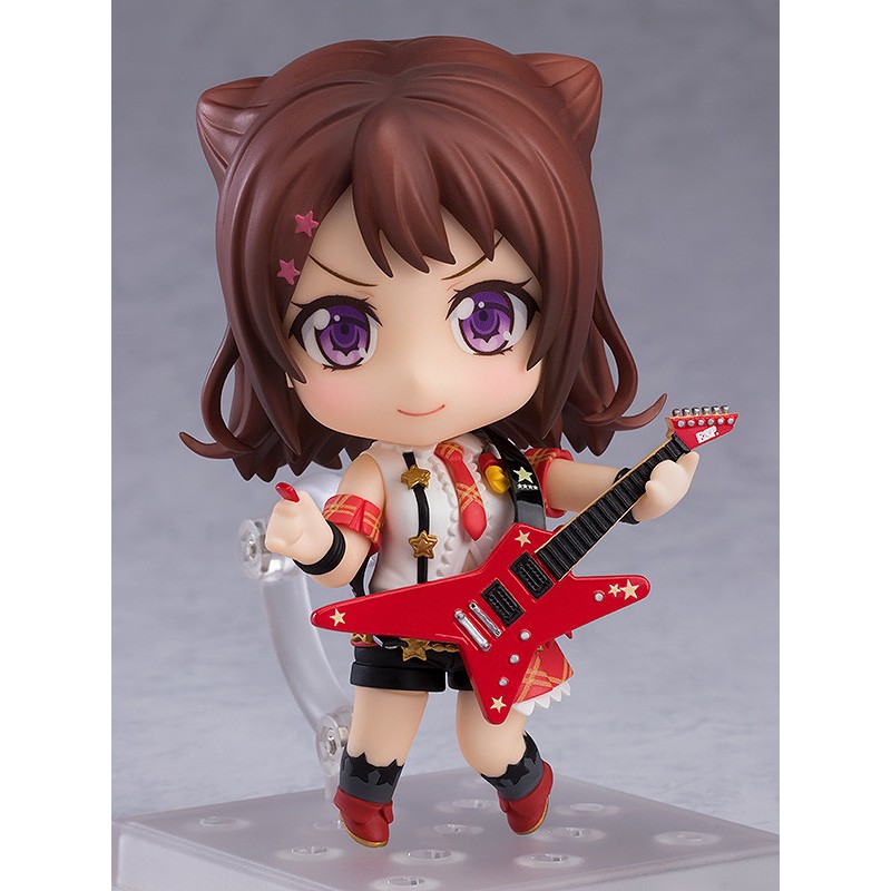 [เเชทก่อนสั่งทุกครั้ง!!] Nendoroid 1171 Kasumi Toyama: Stage Outfit Ver. มือ2 สภาพใหม่ แท้ BanG Drea