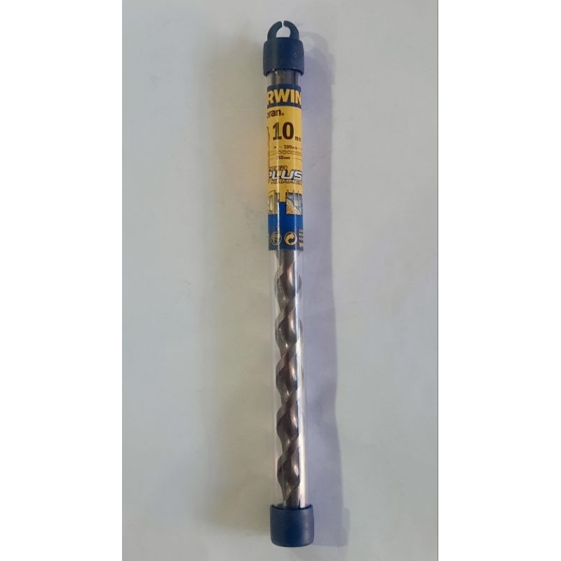 IRWIN ดอกสว่าน 10, 12, 13mm