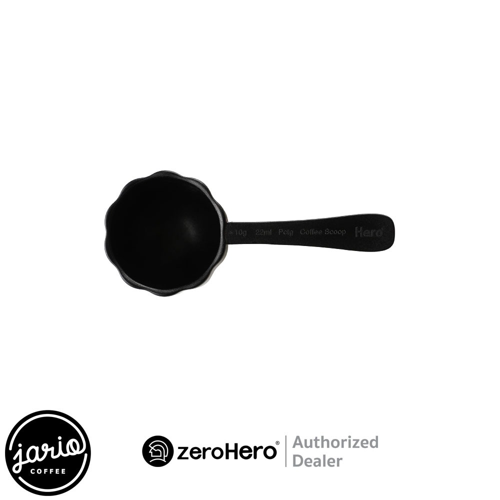 Jario x zeroHero ช้อนตักกาแฟ ช้อนตวงกาแฟ zeroHero Coffee Measuring Spoon
