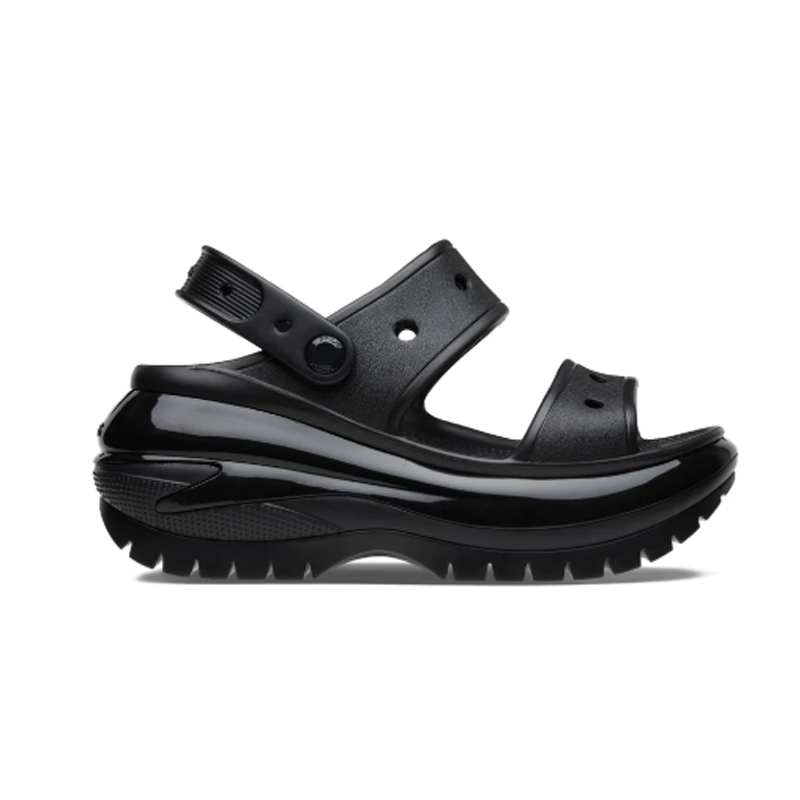 Free Gift มูลค่า990.-🎁  CROCS MEGA CRUSH SANDAL
