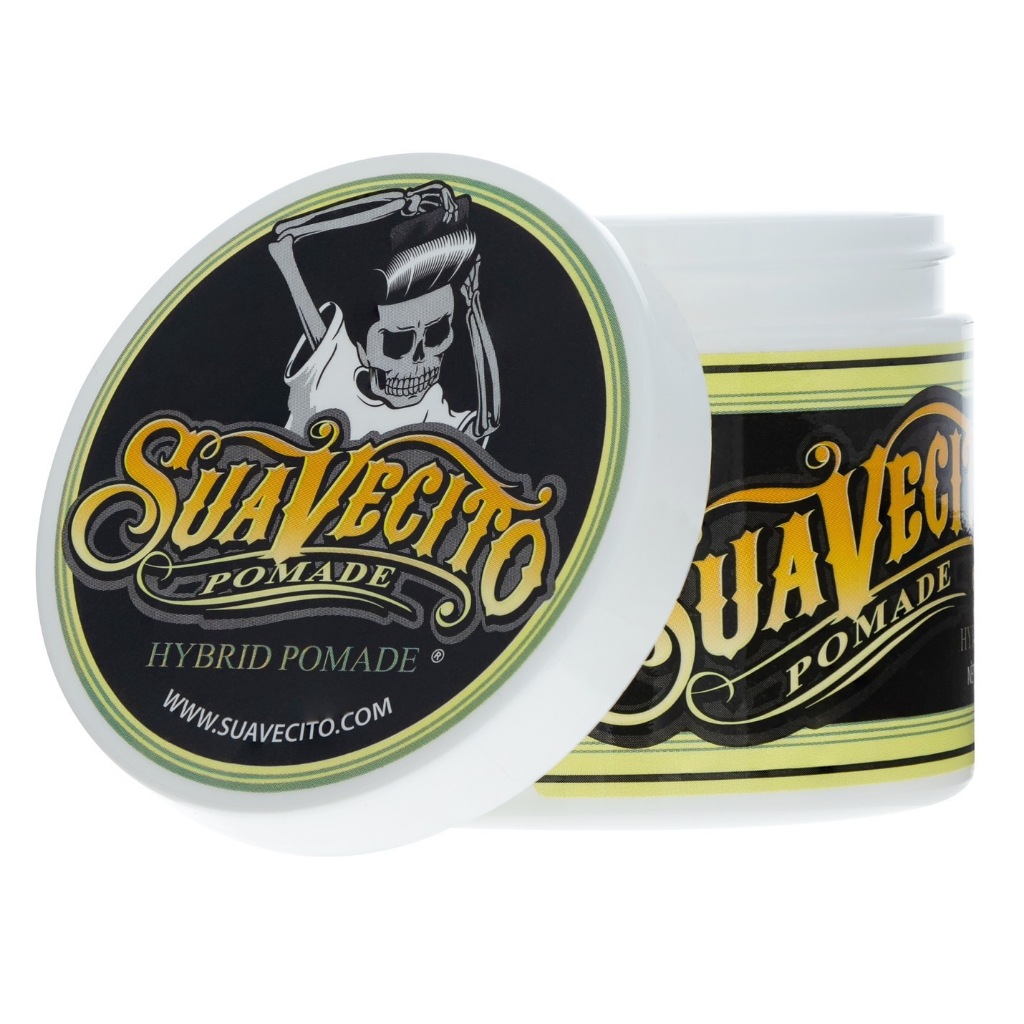 Suavecito - Hybrid pomade (113ml)