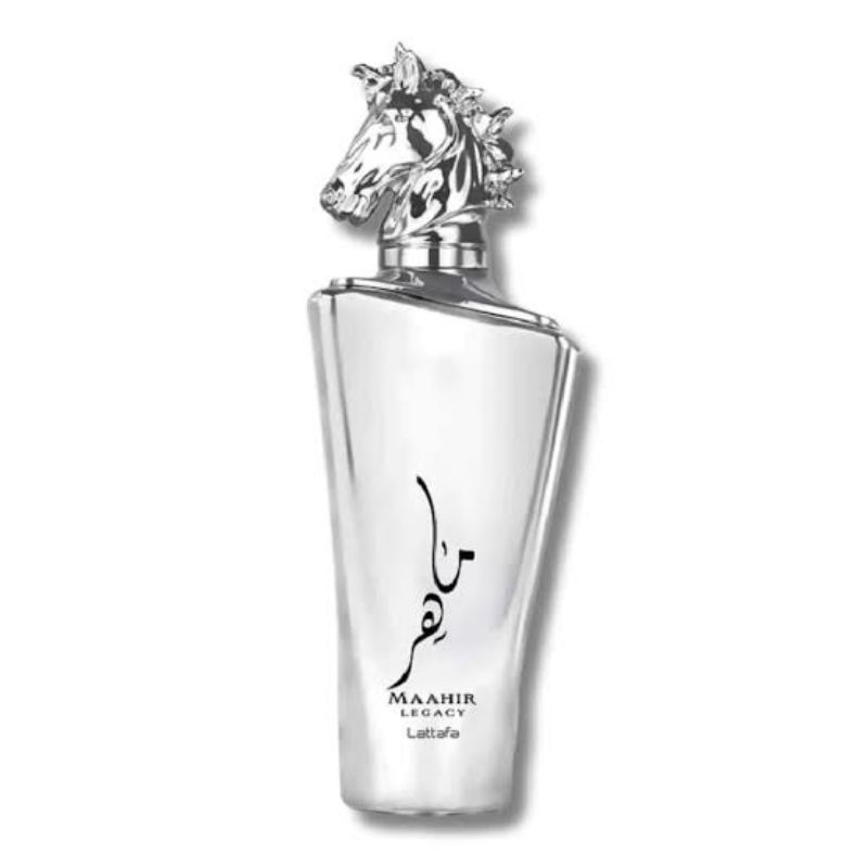 Lattafa Maahir Legacy 2ml 5ml 10ml