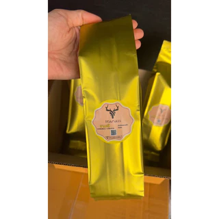 ชามะลิใส สำหรับชงไซปรัสผลไม้ ขนาด 500 กรัม