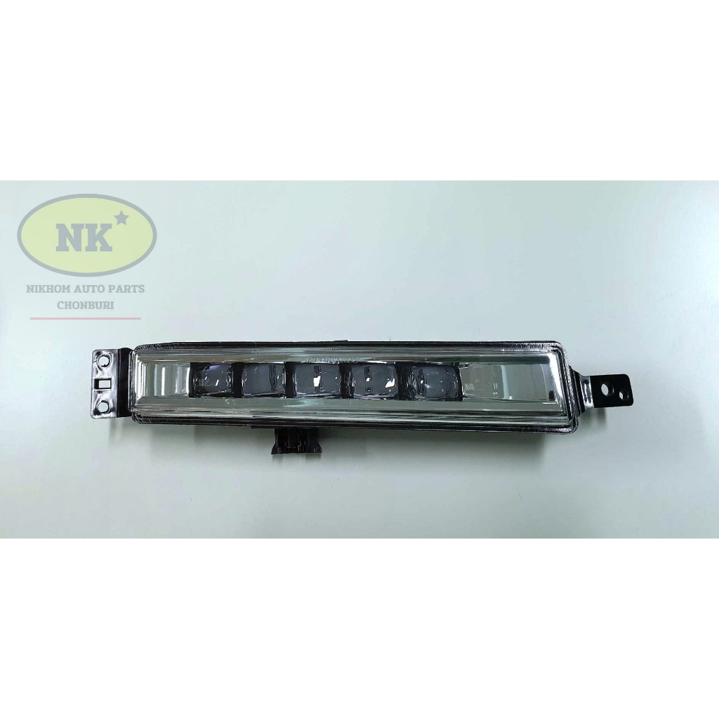 ไฟตัดหมอก ฮอนด้า แอคคอด G9 โฉม2 16'-18' ไฟ LED / Honda Accord G9 MC 16'-18' (ราคาต่อข้าง)