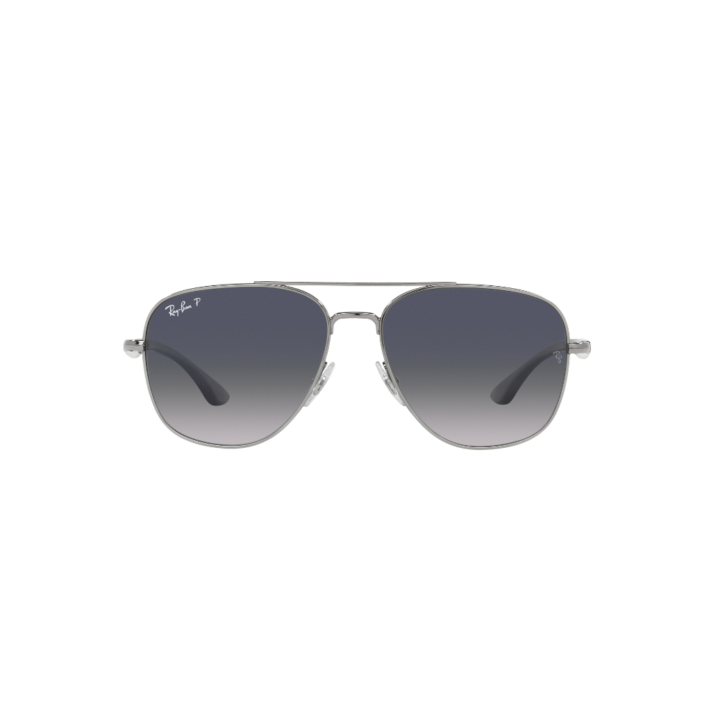 RAY-BAN RB3683 004/78 59 - Sunglasses แว่นกันแดด