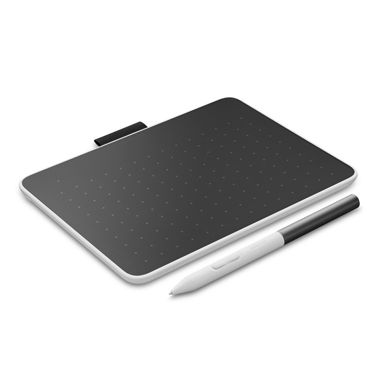 Wacom One Medium [CTC-6110WLW0C] เมาส์ปากกาวาดภาพดิจิทัล - ITSC Online