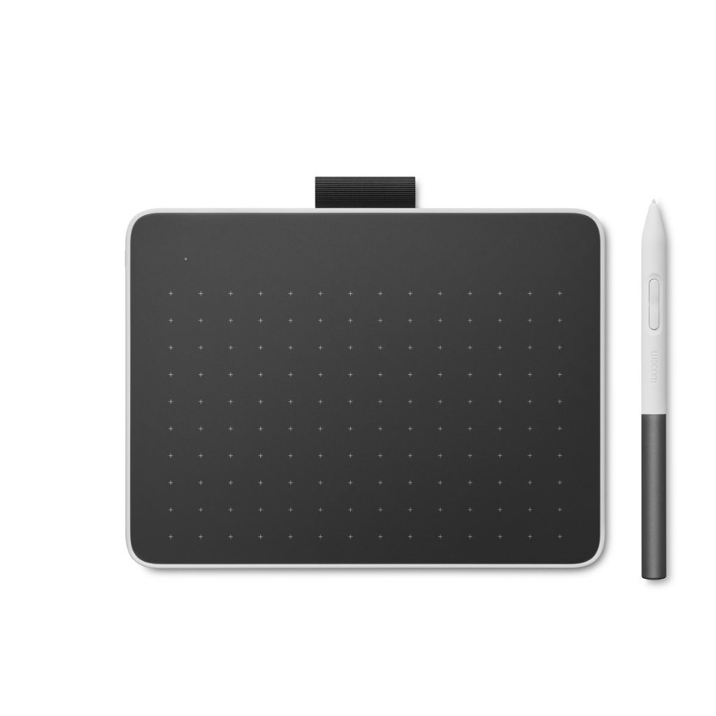 Wacom One Medium [CTC-6110WLW0C] เมาส์ปากกาวาดภาพดิจิทัล - ITSC Online