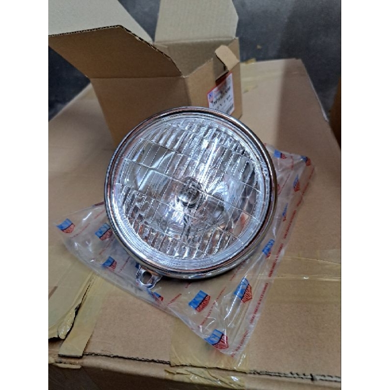 ไฟหน้า CHALY S90 C200 CM90 C65Y ST50 CD70