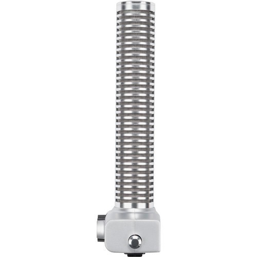 Zoom SGH-6 Shotgun Microphone Capsule for H5 and H6 Recorders by Fotofile